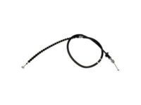 Toyota 46410-35890 Cable Toyota 46410-35890 Cable