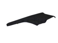 Toyota 53867-52150 Seal To Cowl, Driver Side Toyota 53867-52150 Seal To Cowl, Driver Side