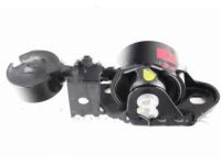 Toyota 12309-0H060 Rod, Engine Moving Control Toyota 12309-0H060 Rod, Engine Moving Control