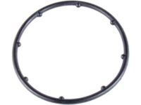 Toyota 16325-0P020 Gasket, Water Inlet Housing