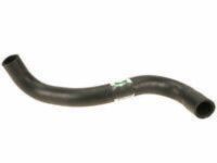 Toyota 16575-74010 Hose, Radiator