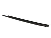 Toyota 68180-52161 WEATHERSTRIP Assembly, R