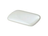 Toyota 85044-47010-A1 Actuator Cover, White, Passenger Side