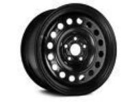 Toyota 42611-02471 Wheel, Disc