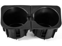 Toyota 66992-04012 Cup Holder, Passenger Side Toyota 66992-04012 Cup Holder, Passenger Side
