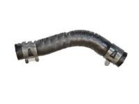 Toyota 99555-10100 Hose, Water By-Pass Toyota 99555-10100 Hose, Water By-Pass