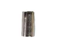 Toyota 90176-A0003 Nut, Cap