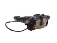 Toyota 69303-AA010 Front Door Lock Assembly, Right