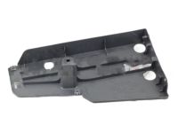 Toyota 53723-35040 Bracket, Hot Air SHU