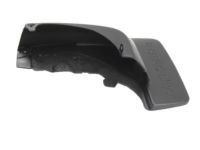 Toyota 76607-60010 Mudguard Sub-Assy, Quarter Panel, Rear RH