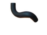 Toyota 87245-60340 Hose, Heater Water, Outlet B Toyota 87245-60340 Hose, Heater Water, Outlet B