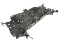 Toyota 58307-07040 Panel Sub-Assembly, Body