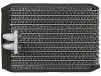 Toyota 88501-60150 Evaporator Core, Rear