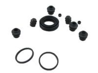 Toyota 04479-06280 Cylinder Kit, Disc Brake, Rear