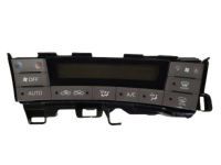 Toyota 55900-47120 Control Assembly, Air Co