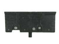 Toyota 51495-35050 Cover, Transmission Under, Front