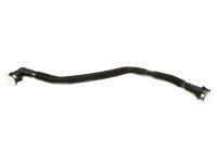 Toyota 77404-20010 Hose, Fuel Tank Vent