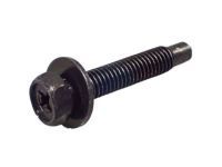 Toyota 90159-40141 Screw, W/WASHER TAPP