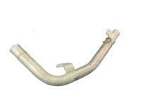 Toyota 16559-22010 Pipe, Radiator