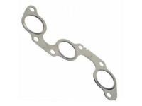 Toyota 17173-20020 Exhaust Manifold To Head Gasket, Left