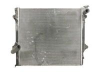 Toyota 16400-31354 Radiator Assembly