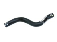 Toyota 87245-02510 Hose, Heater Water, Outlet