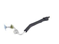 Toyota 88716-89156 Pipe, Cooler Refrigerant Liquid, F Toyota 88716-89156 Pipe, Cooler Refrigerant Liquid, F