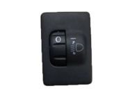 Toyota 55539-52070-C0 Switch Cover