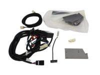 Toyota PT922-74110 Interior Light Controller Kit