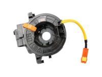 Toyota 84307-0D070 Clock Spring Spiral Cable Sub-Assembly W/Sensor