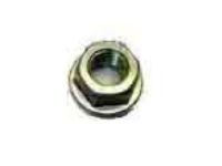 Toyota 90179-08054 Nut(For Front Suspension Support) Toyota 90179-08054 Nut(For Front Suspension Support)