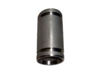 Toyota 16268-46020 Pipe, Water By-Pass Toyota 16268-46020 Pipe, Water By-Pass