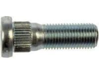 Toyota 90942-02083 Bolt, Hub