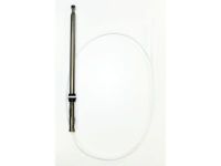 Toyota 86337-AA021 Antenna Mast