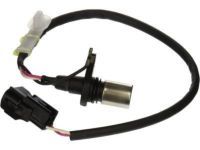 Toyota 90919-05048 Crankshaft Position Sensor