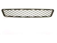 Toyota 53112-06170 Lower Radiator Grille No.1