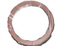 Toyota 90917-06054 Gasket, Exhaust Pipe, Center Toyota 90917-06054 Gasket, Exhaust Pipe, Center