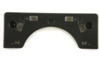 Toyota 52114-47040 License Bracket, Front