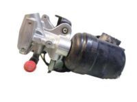 Toyota 47070-33020 Pump Assembly, Brake Boo