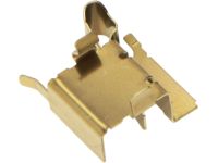 Toyota 47717-52191 Plate, Pad Support(For Front Disc Brake) Toyota 47717-52191 Plate, Pad Support(For Front Disc Brake)