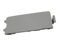 Toyota 64716-60040-B1 Cover, Deck Trim, Rear