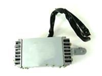 Toyota 86211-0C010 Bracket, Radio