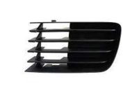 Toyota 53112-47020 Lower Radiator Grille Right