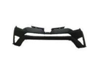 Toyota 52119-4A908 Cover, Front Bumper, Driver Side Toyota 52119-4A908 Cover, Front Bumper, Driver Side