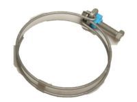 Toyota 96111-30800 Clamp