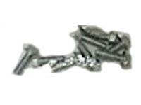 Toyota 90080-10214 Bolt, Flange Toyota 90080-10214 Bolt, Flange