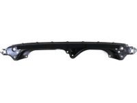 Toyota 52521-35030 Retainer, Front Bumper, Upper Center