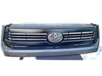 Toyota 53100-0C280 Radiator Grille Sub Assembly