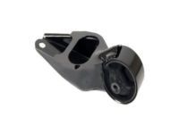 Toyota 12371-11300 Insulator, Engine Mounting, Rear