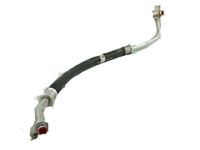 Toyota 88716-0C140 Pipe, Cooler Refrigerant Liquid, B